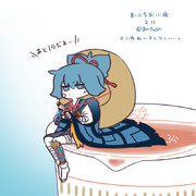 まいにちお小夜 #607