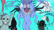 ダダダダ天使 ニコニコ静画 イラスト