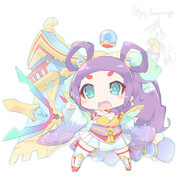 「殿、私と結婚しよっ♪」