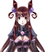 綺麗だね♪紫さん♪