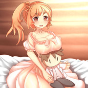 タカハシ人形とささら