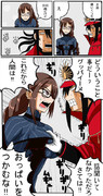 Fate Drifters ニコニコ静画 イラスト