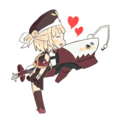ライプツィヒ アズールレーン ニコニコ静画 イラスト