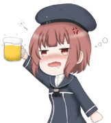 連休終わりだし飲みマックス