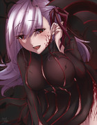 くうくうお腹がすきました