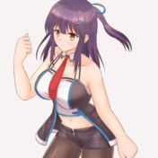 マラニー アズールレーン ニコニコ静画 イラスト