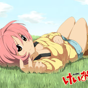 どどめ色マヨネーズ ニコニコ静画 イラスト