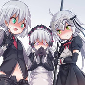 おっと 心は硝子だぞ ニコニコ静画 イラスト