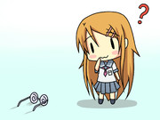 目の前には・・・