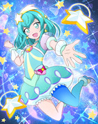 キュアミルキー