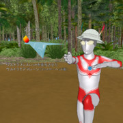 帰ってきたかばんちゃん