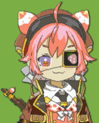 よ！！！！！！【マイクラドット絵】