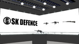 MMDSHOTSHOW2019 SK DEFENCE①