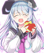 バレンタイン響さん。