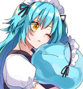リムル テンペスト ニコニコ静画 イラスト