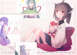 きり誕2019