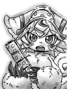 バレンタインしゅくふか