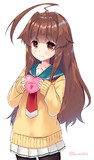 わんどろ球磨ちゃん