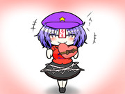 バレンタインキョンシー