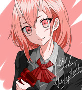 シュナ（バレンタイン）