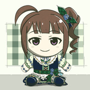 奈緒ぬい