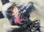 バレンタインチョコ