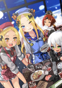 ハッピーバレンタイン！！