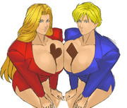 ら　く　が　き