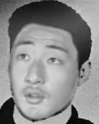 李田所 ニコニコ静画 イラスト