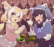 貴方はキノコ派？タケノコ派？ それとも・・・・・