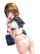 タグ見えてるよ