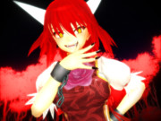 茨木童子の腕（その2）