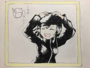 ワンドロ（あきつ丸）