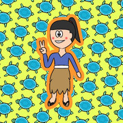 浦島太郎 ニコニコ静画 イラスト