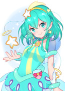 キュアミルキー☆彡