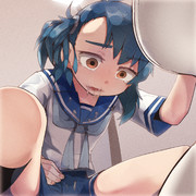 嘔吐 ニコニコ静画 イラスト