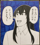 テーマパークに来たみたいでテンションが上がるダークエルフvtubeｒBB