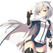 モントピリア アズールレーン ニコニコ静画 イラスト