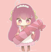 つくってしまった～！