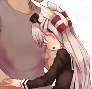 あまあまあまつかぜ