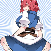 恋ヶ窪ゆり ３０ ニコニコ静画 イラスト