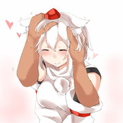 もみじなでなで ニコニコ静画 イラスト