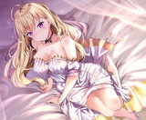 新衣装リオ様