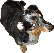 邪気眼!なアッシュちゃん？