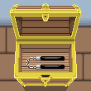 【ドット絵】不確定名：？ふ゛き【ぬか喜び】