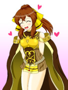 デューテちゃん