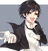 ディアブロ ニコニコ静画 イラスト