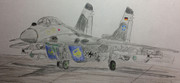 MiG-29 der Bundeswehr