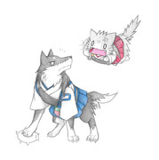 ズ威嚇 ニコニコ静画 イラスト