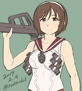 デェェェェェェェェェェン！